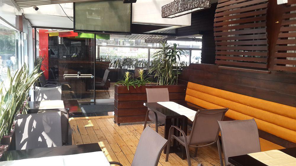 Aparta Hotel Bc Bogota Buitenkant foto