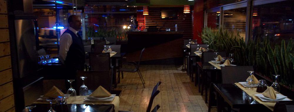 Aparta Hotel Bc Bogota Buitenkant foto
