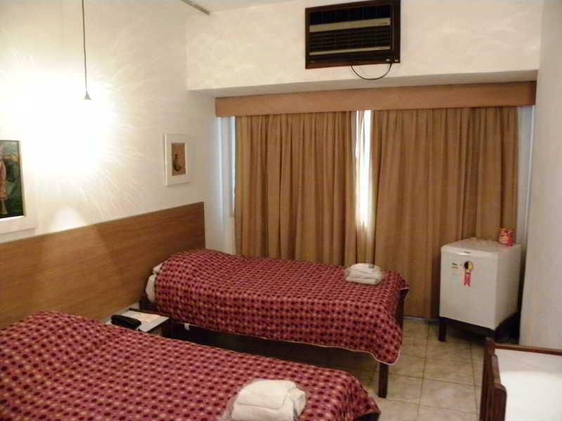 Aparta Hotel Bc Bogota Buitenkant foto